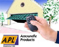 Amourelle Products Ltd